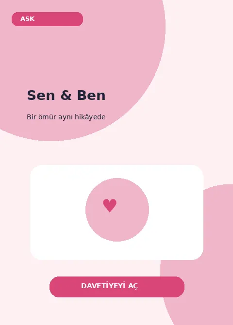 Aşk Rüyası önizlemesi