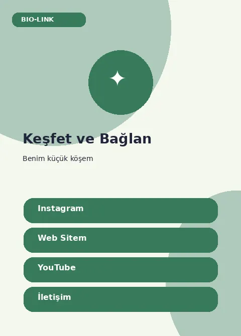 Nature Bio önizlemesi