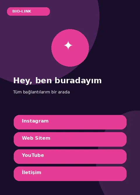 Neon Bio önizlemesi